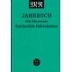 Jahrbuch des Museums Reichenfels-Hohenleuben 2019 (Band 64)